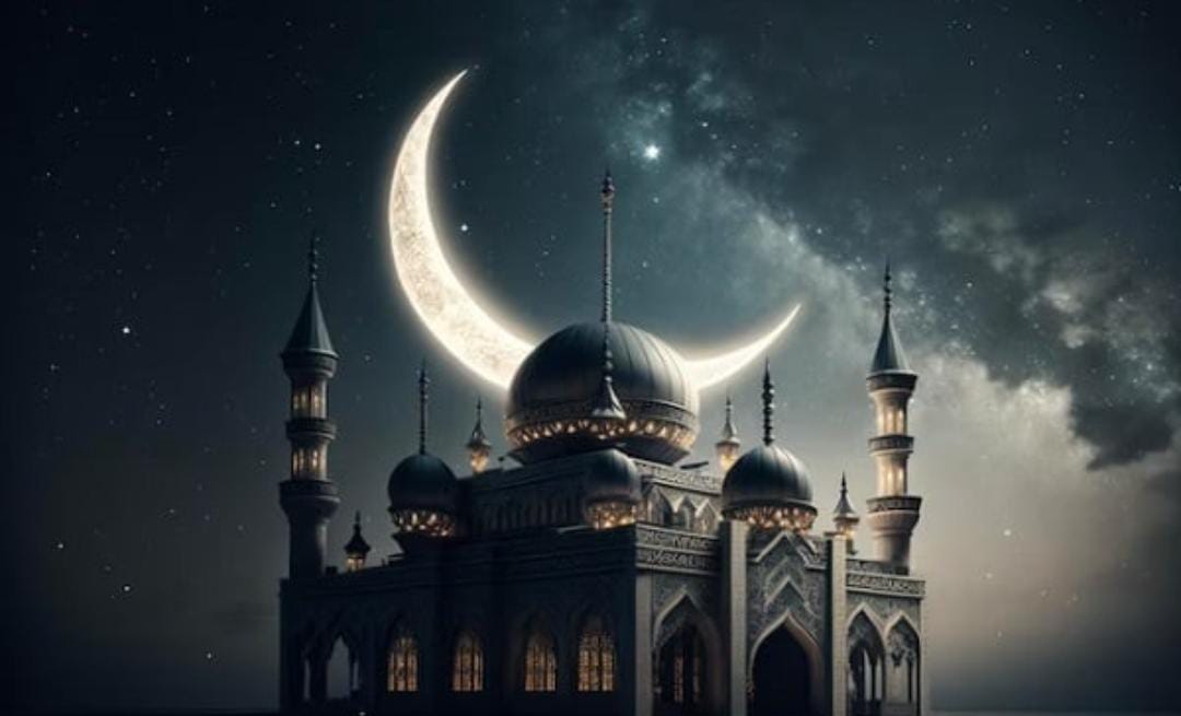 Awal Ramadhan 2024 Jatuh di Tanggal Berapa? Berikut Keputusan Muhammadiyah, NU dan Pemerintah