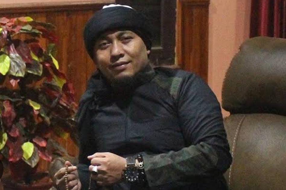 Ijazah Amalan Supaya Rezeki Melimpah Ruah dari Ustadz Ujang Busthomi, Lakukan Selama 40 Hari Berturut-turut