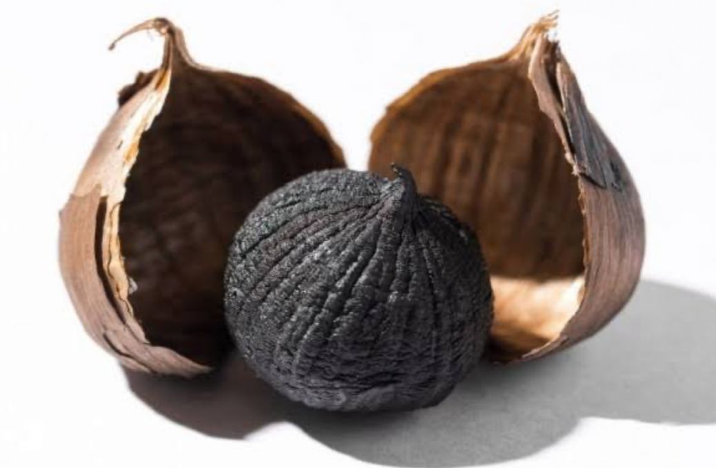 Segudang Manfaat Black Garlic Atau Bawang Hitam untuk Kesehatan Tubuh