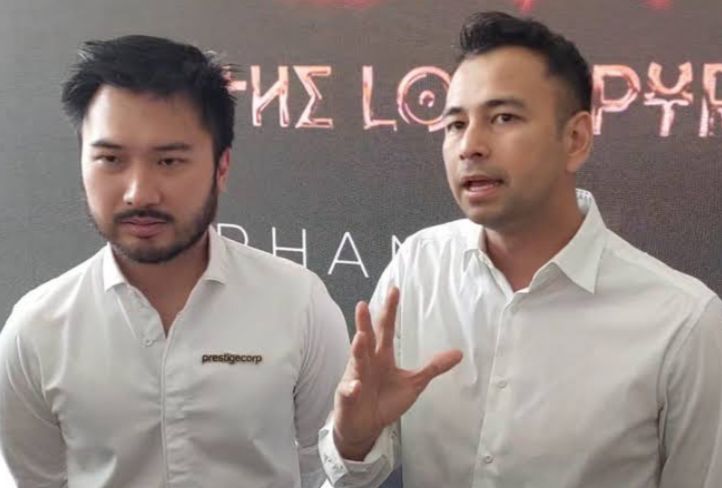 Rudy Salim Ngaku Alami Kerugian Selama Bisnis Bareng Raffi Ahmad, Segini Besarannya