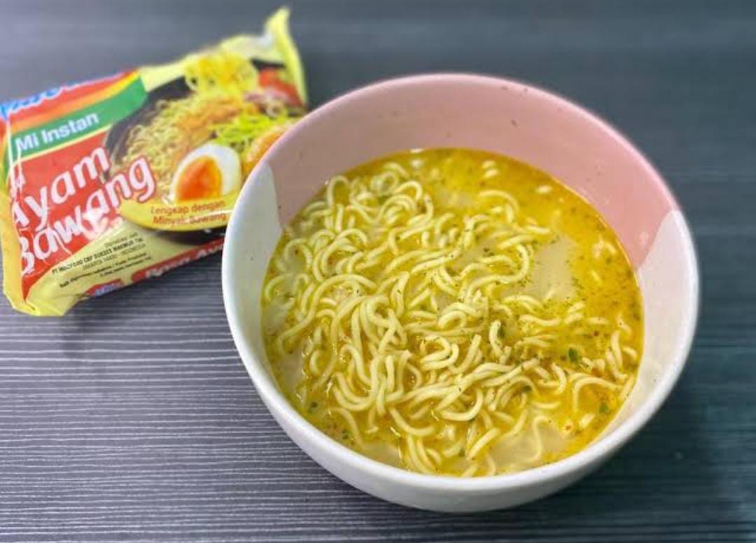 Viral di Medsos Indomie Disebut Hasil Kudeta, Lalu Siapakah Pemilik Indomie Sebenarnya?