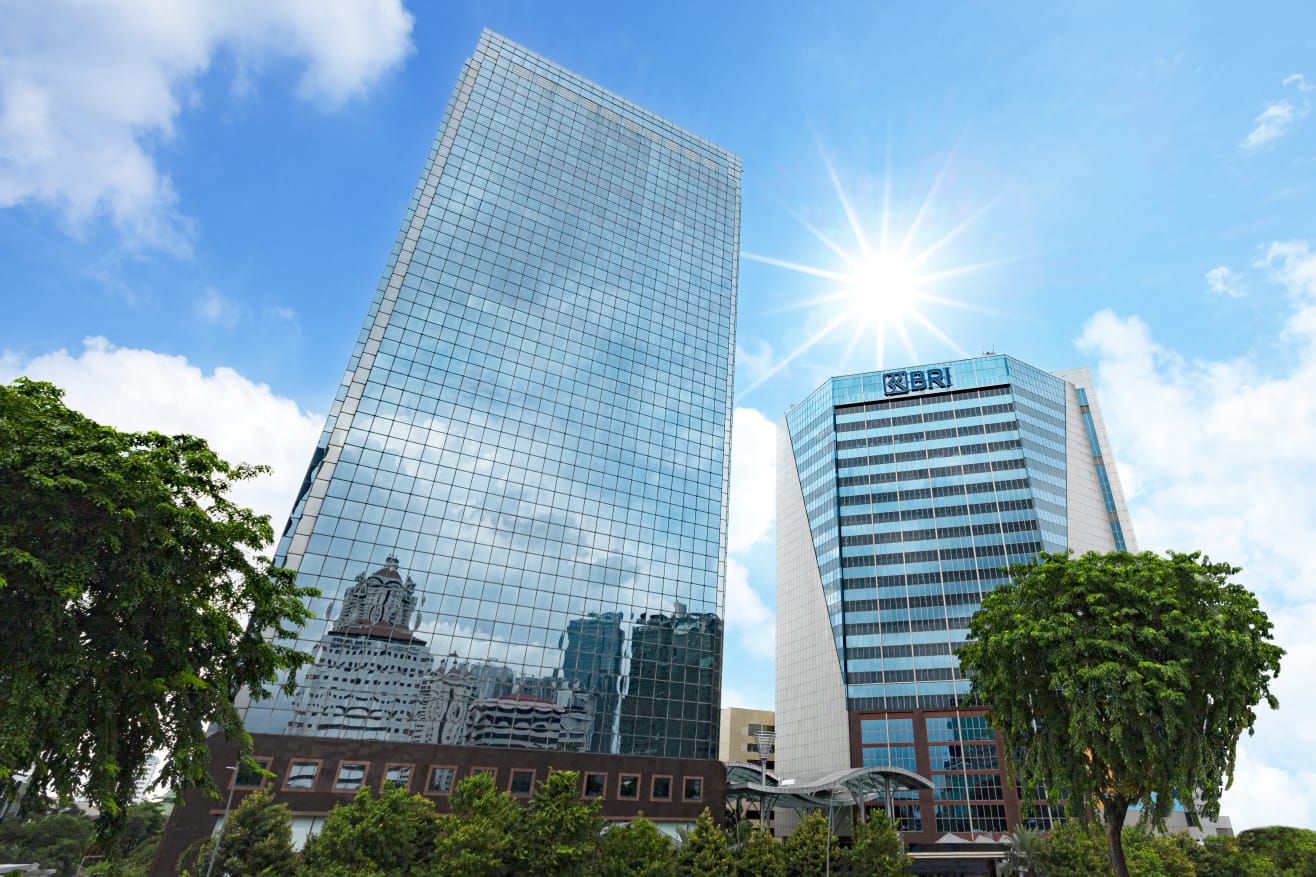 BRI Fokuskan Langkah Transformasi di Seluruh Aspek