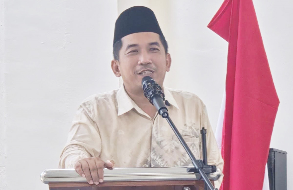 Kemenag Mukomuko Imbau Warga Selektif Pilih Hewan Kurban