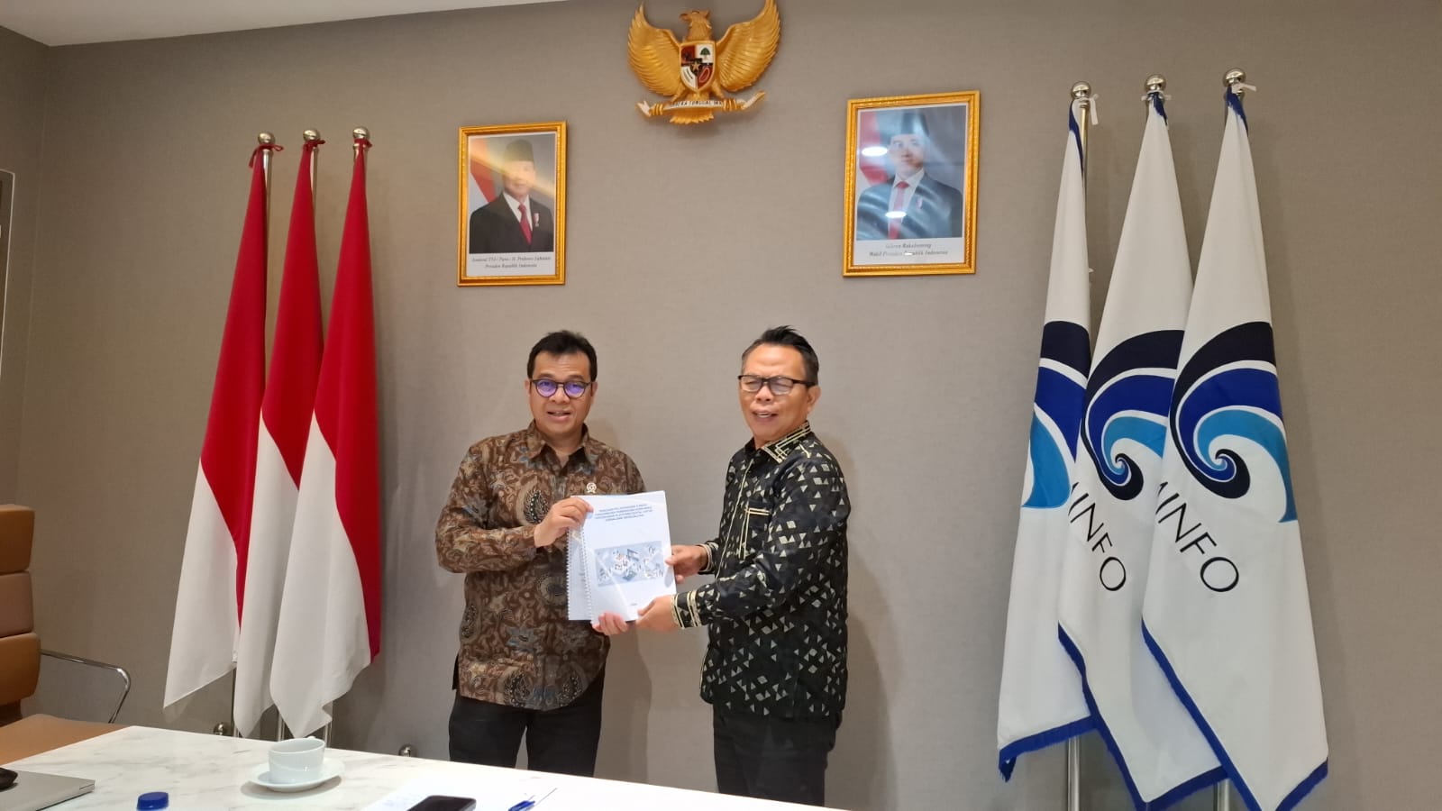 Pemerintah Minta Perusahaan Platform Digital Realisasi Kesepakatan Kerja dengan Media