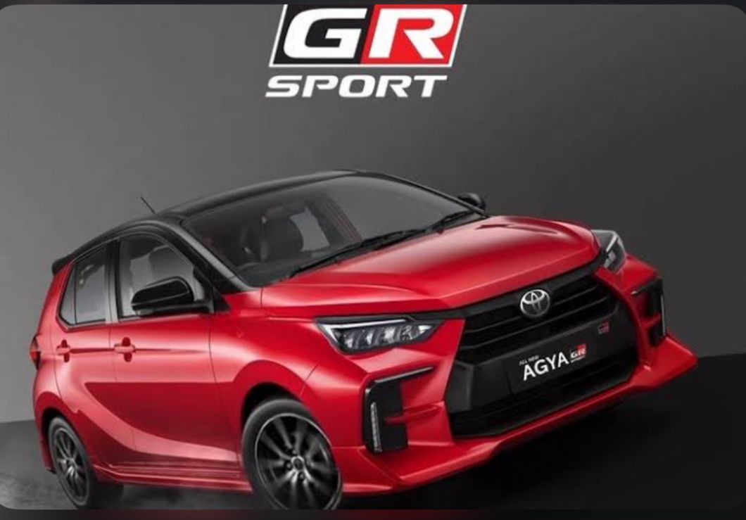 Sebelum Membeli, Ketahui Kelebihan dan Kekurangan Toyota Agya Terbaru 2023