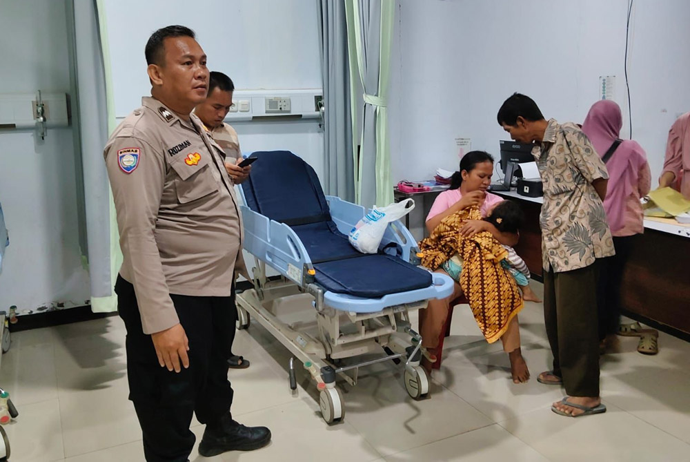 Selain Anak-anak Jadi Korban, Anjing Liar Juga Teror Ternak Kambing