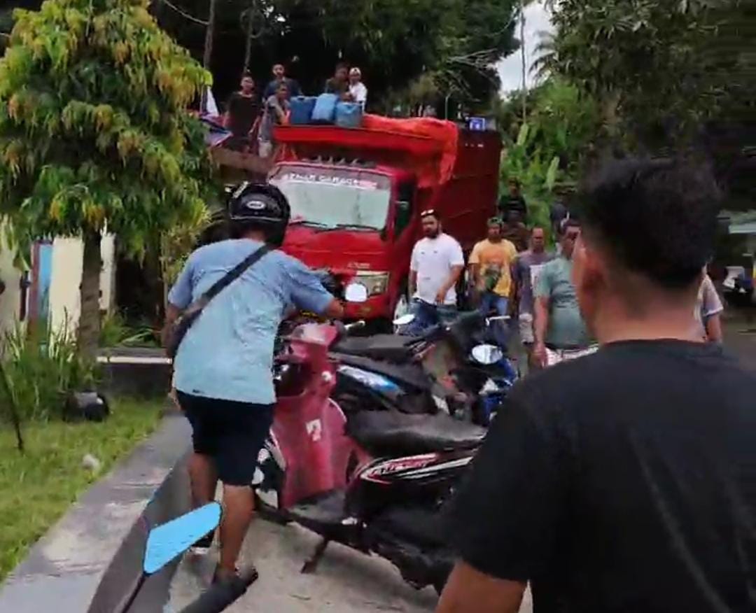 Aksi Pengeroyokan Terhadap Jurnalis TribunAmbon Ancam Kebebasan Pers