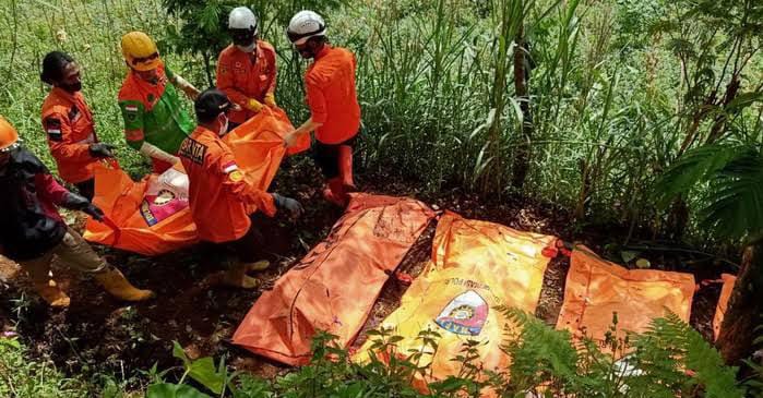 Mengungkap Pembunuhan Keji Korban Dukun Pengganda Uang di Banjarnegara