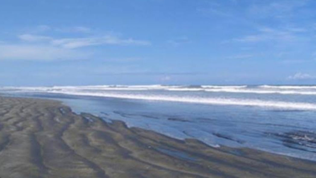 Keindahan Pantai Maras, Kawasan Pesisir yang Cocok Disinggahi Saat Berlibur ke Seluma