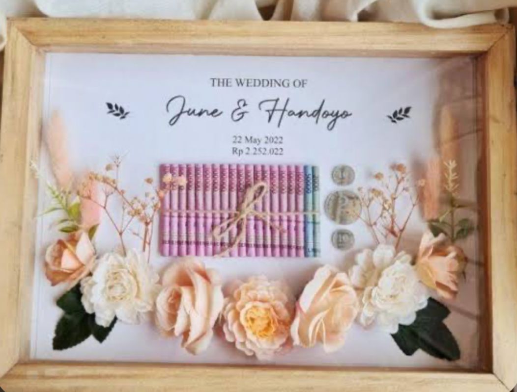 Catin Wajib Tahu, Ini 6 Jenis Mahar yang Dilarang dalam Islam 