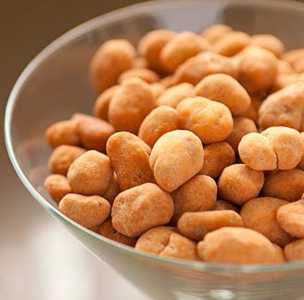 Resep Kacang Telur Renyah, Camilan Gurih Kesukaan Keluarga