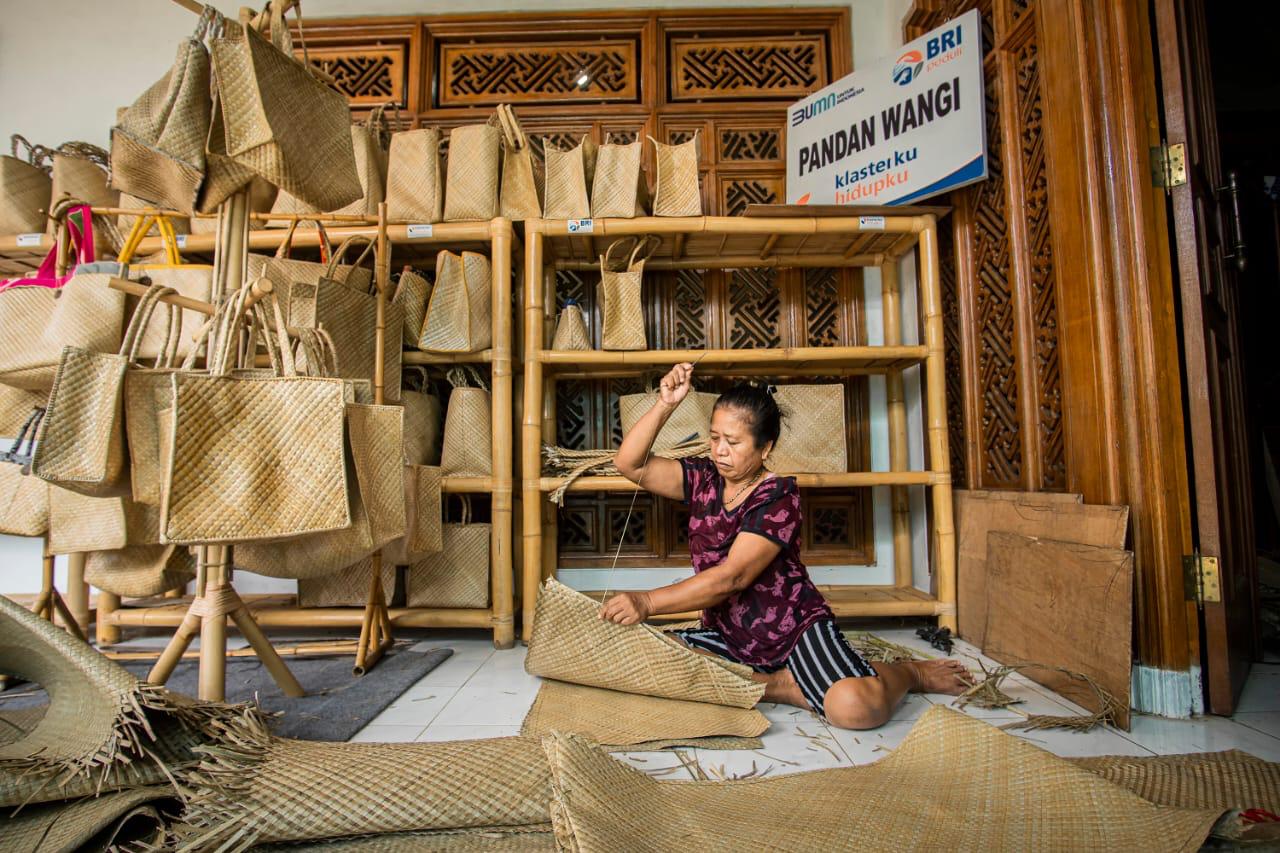 Maknai Hari Kebangkitan Nasional, Ini 7 Peran BRI Bawa Ekonomi Indonesia Lebih Kuat!