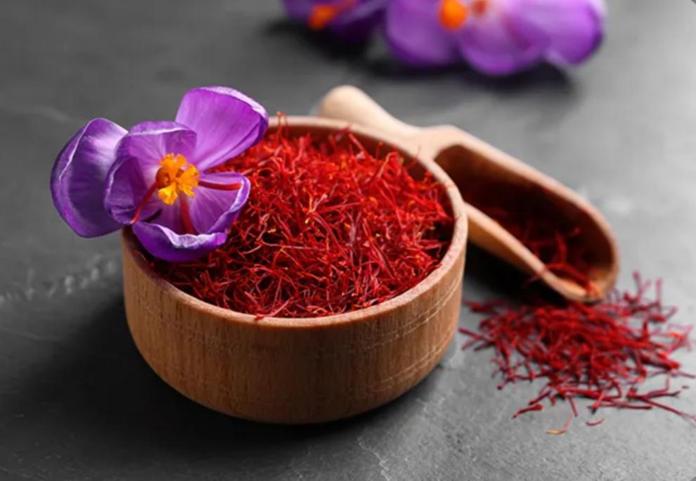 Kenapa Saffron Dijuluki Rempah Paling Mahal? Ternyata Ini Alasannya 