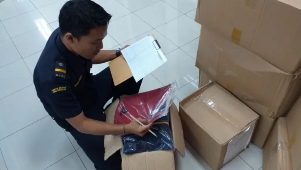 Trik Jitu agar Barang Bawaan Lolos Pengecekan Bea Cukai