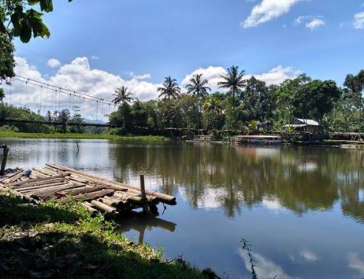 Danau Suro, Objek Wisata Unggulan di Kepahiang