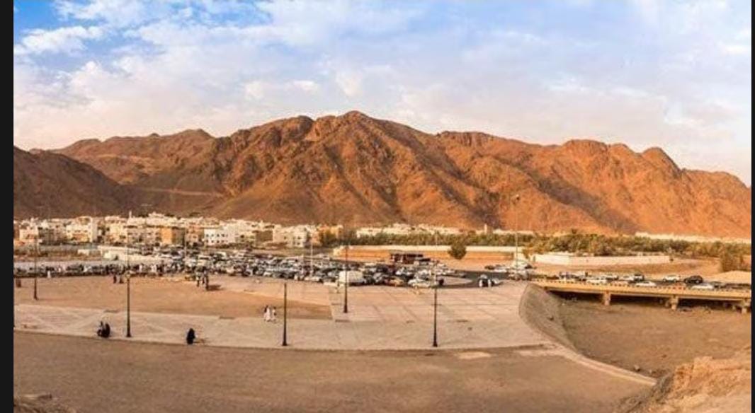 5 Fakta Menarik Tentang Jabal Abu Qubais, Gunung Pertama yang Diciptakan Allah SWT
