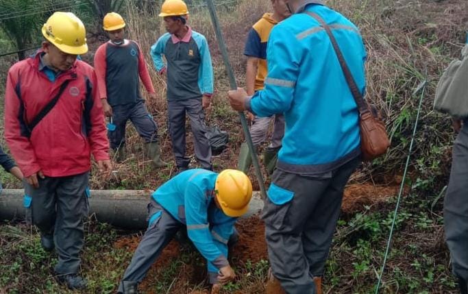 Listrik di Bengkulu Utara Kembali Padam Seharian, Ternyata Ini Penyebabnya