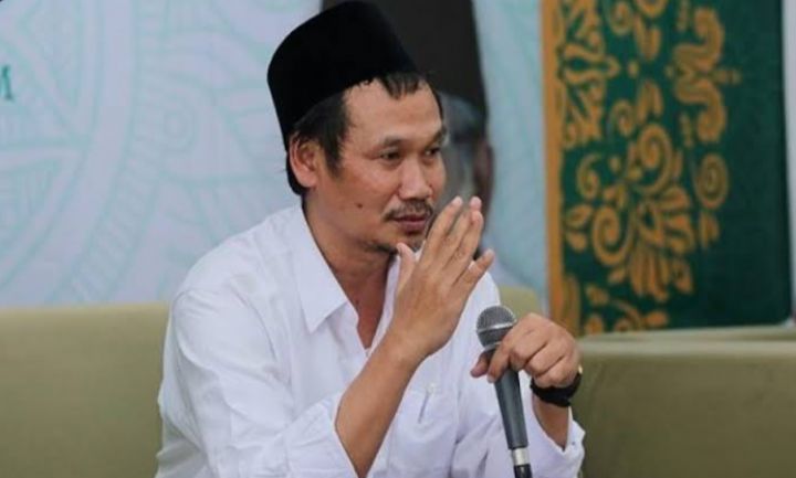 Meski Pendek Tapi Bikin Rezeki Jadi Lancar, Ini Amalan Istimewa dari Gus Baha