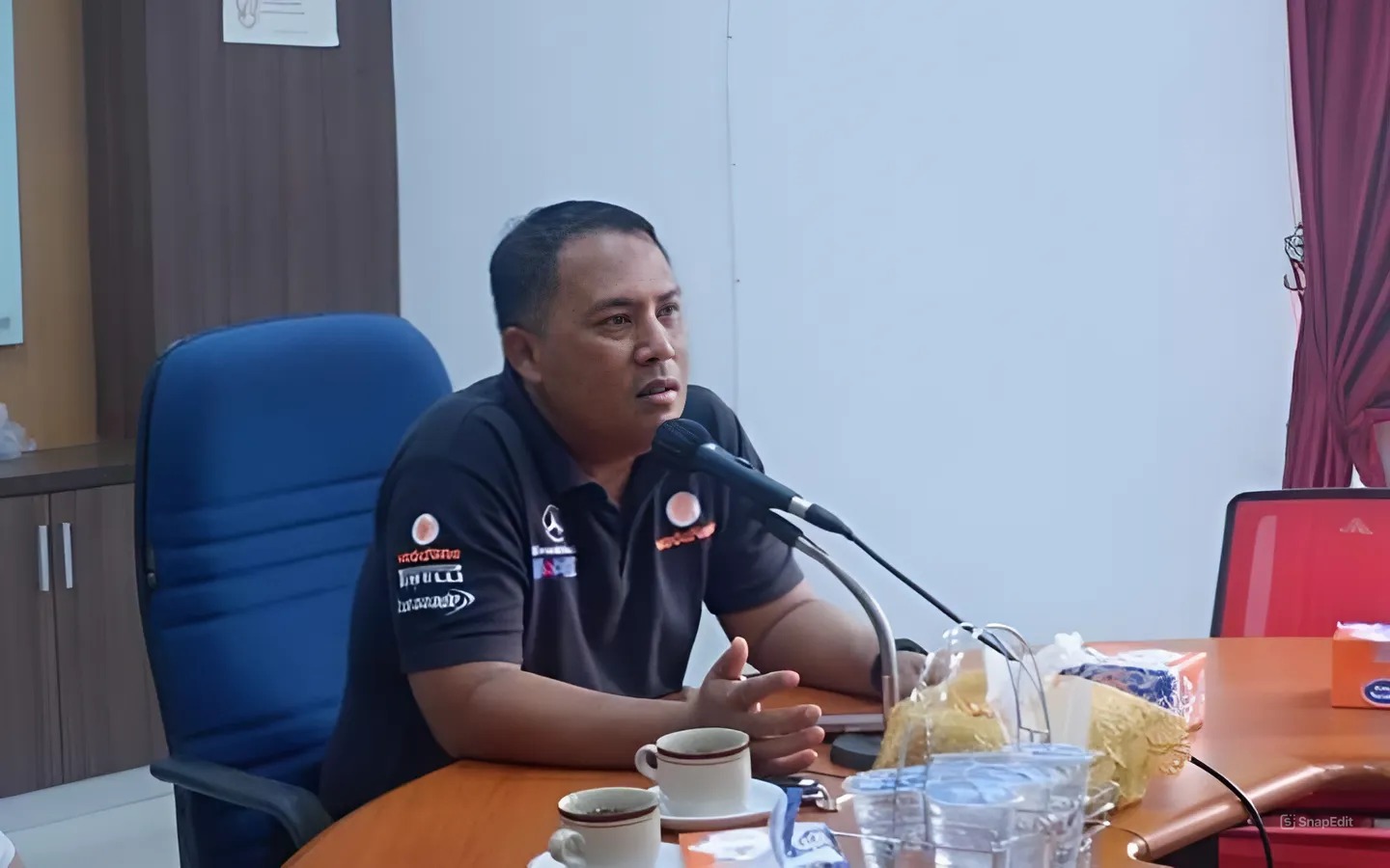 Jadwal Berubah, Besok Pengukuhan Kades Jabatan 8 Tahun di Bengkulu Utara