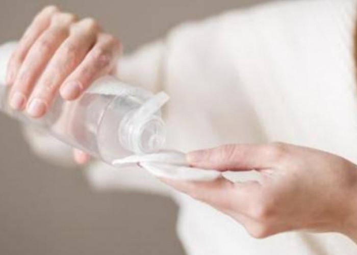 Jelang Tidur Kamu Bisa Glowing dan Bersinar, Hanya dengan Perawatan di Malam Hari