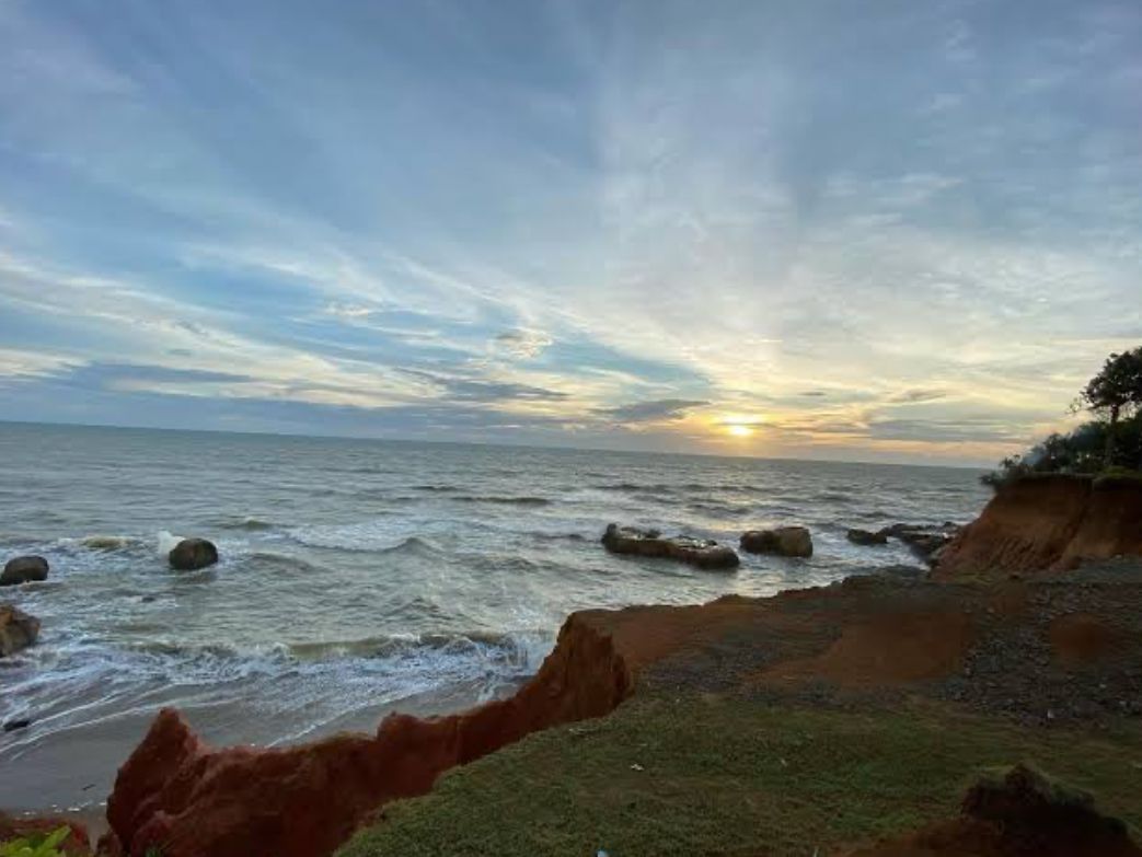 Selain Murah, Ini 4 Alasan Memilih Danau Gedang Sebagai Destinasi yang Tepat untuk Dikunjungi di Bengkulu