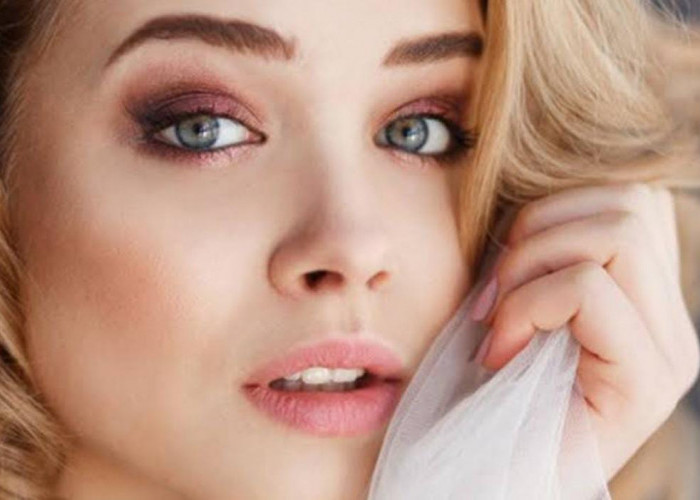 Jangan Asal Pakai Eyeliner, Berikut Tips yang Benar Sesuai Bentuk Matamu