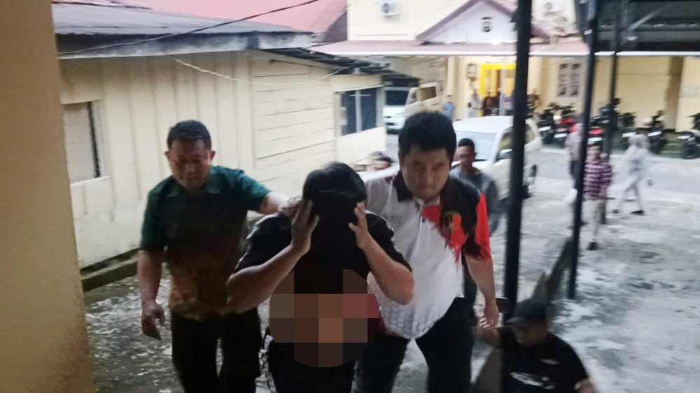 Oknum Kades Tsk Cabul Ajukan Prapid, Kuasa Hukum Korban: Itu Haknya!