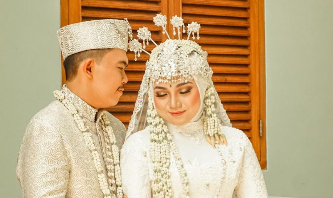 Cewek dan Cowok Sunda Dinilai Paling Cantik di Indonesia, Ini Faktanya