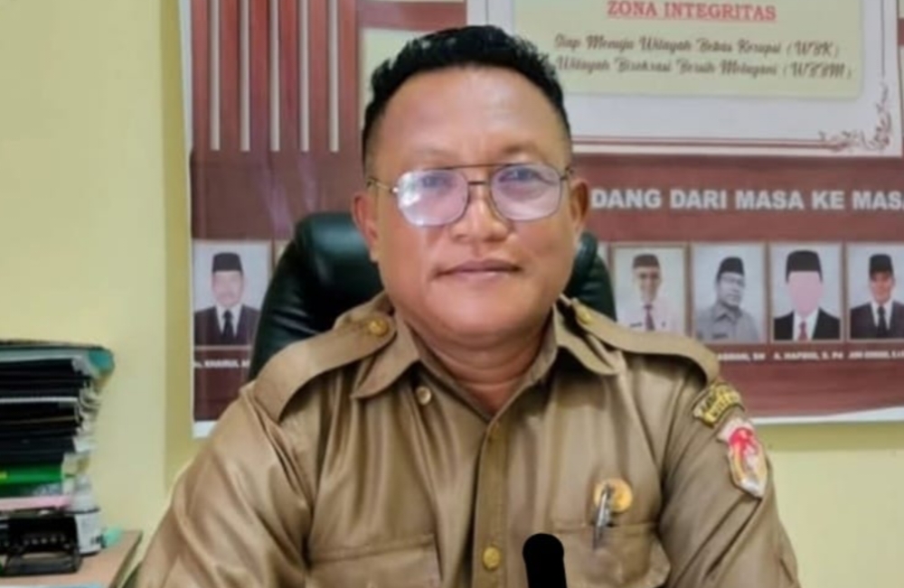 Deadline Habis, SK Panitia Pilkades 37 Desa Belum Seluruhnya Masuk