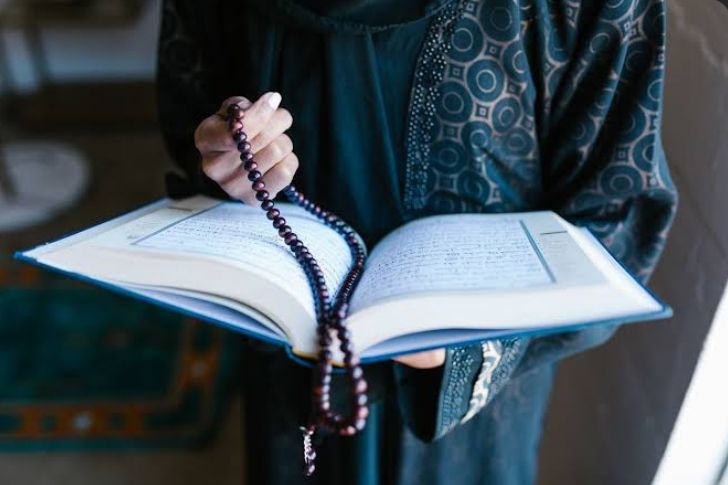 Doa Agar Cepat Menghafal Al-Qur'an, Ingatan Jadi Kuat dan Tajam