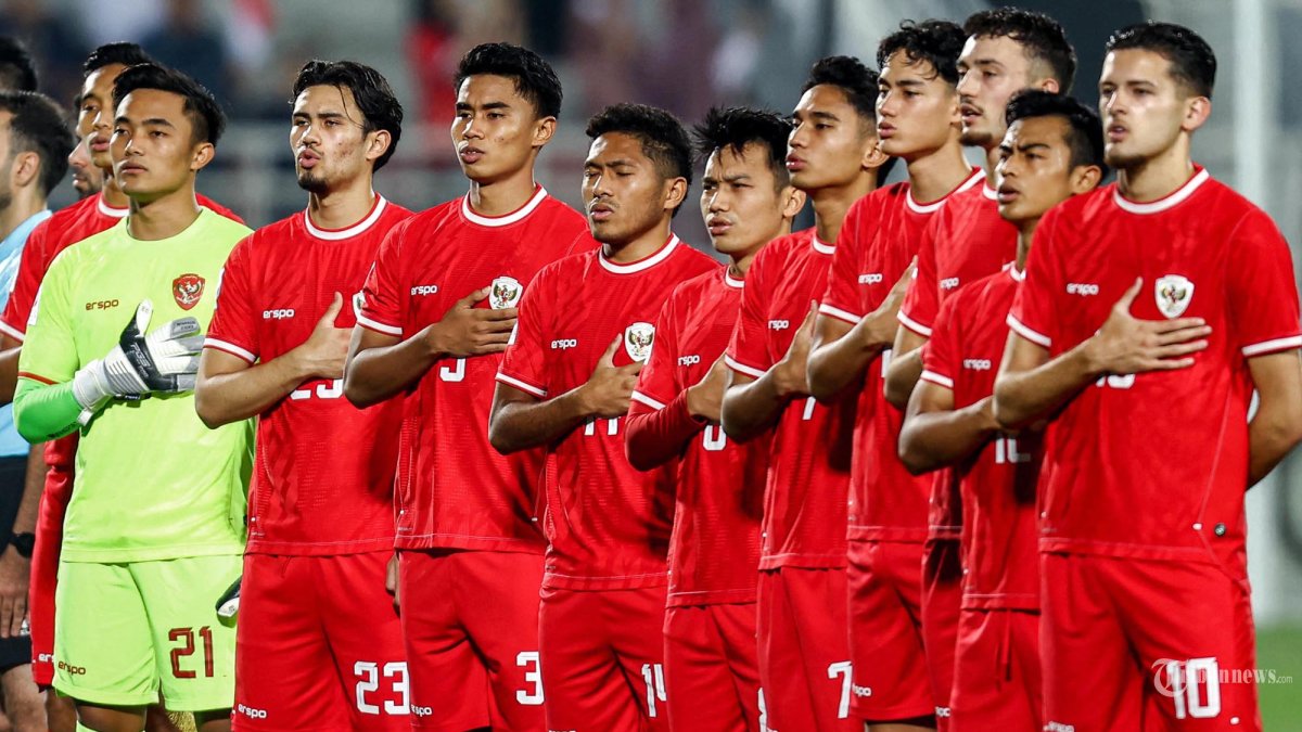 Perjuangan Timnas Indonesia Berakhir di Piala AFF 2024, Harus Tumbang di Tangan Filipina