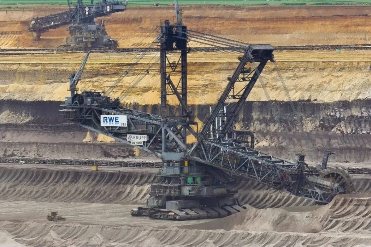 Jenis Kendaraan Raksasa di Dunia dan Bahkan Bisa Jadi Hunian Berjalan