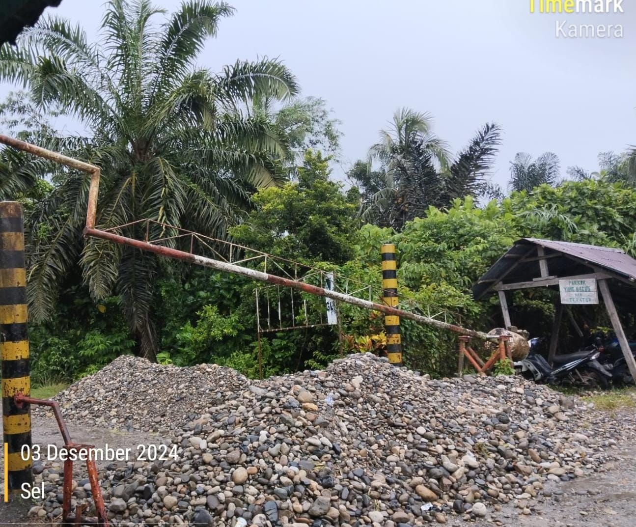 Lagi, Mediasi Antara PT Agricinal vs FMBP Temui Jalan Buntu, Jalan ke Pabrik Kembali Diportal, Ini Dampaknya