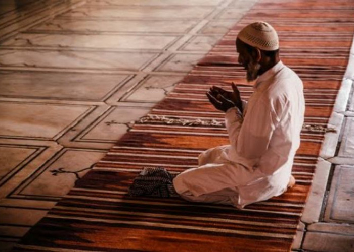 Ini Hukumnya Jika Kamu Merasa Ingin Kentut Saat Akan Melaksanakan Sholat