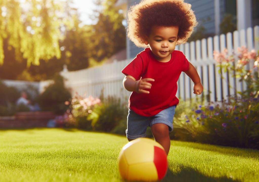 Jangan Selalu Kurung Anak, ini Sejuta Manfaat Saat Mereka Bermain di Luar Rumah