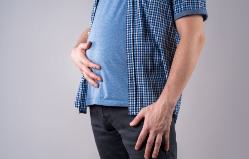 8 Cara Mengatasi Perut Kembung dengan Bahan Alami 