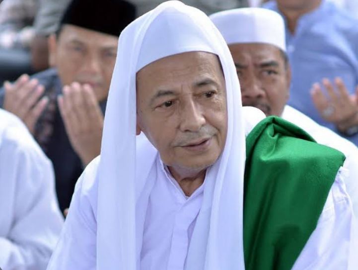 Sangat Sakti, Ini Kisah Nyata Karomah Habib Luthfi bin Yahya yang Belum Diketahui Banyak Orang