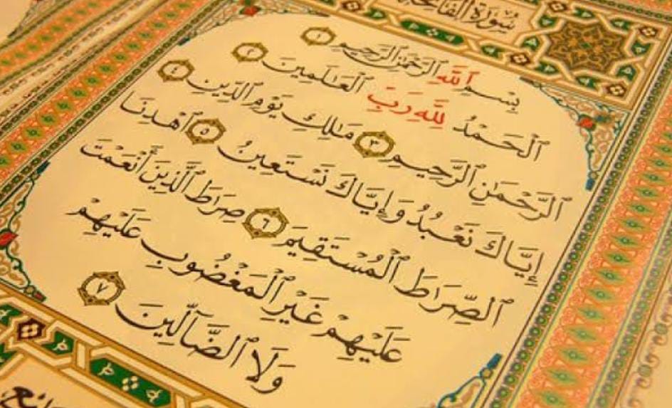 Amalkan Surat Al Fatihah di Waktu ini, Rezeki yang Seret Auto Lancar