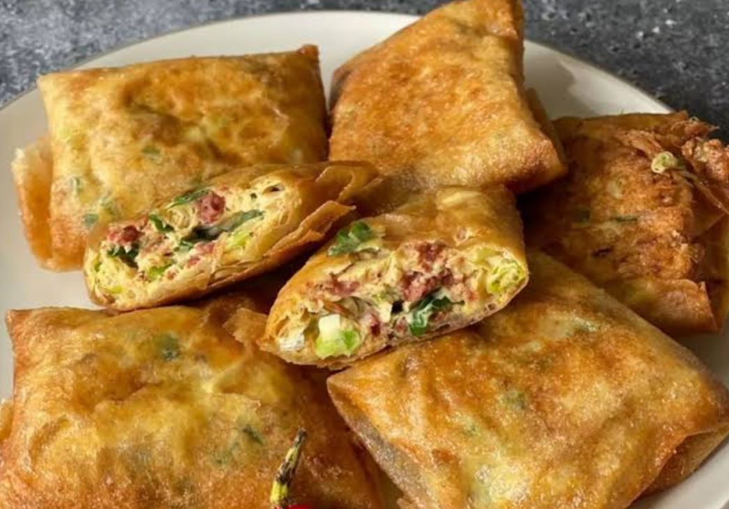 Resep Martabak Telur Mini, Camilan Praktis untuk Buka Puasa