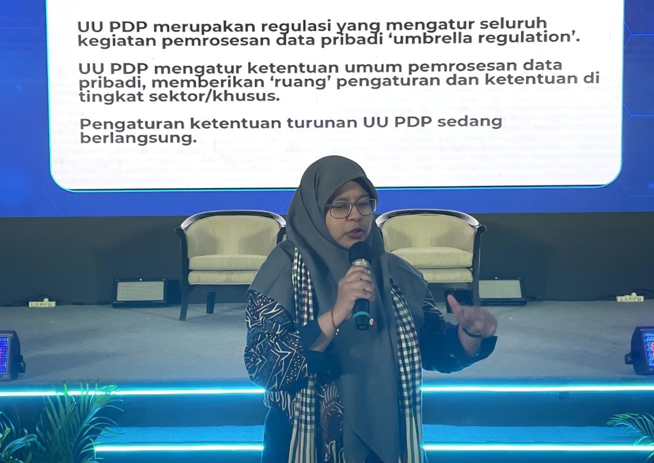 Jelang Pemberlakuan UU PDP, Perusahaan Media Wajib Pahami Ini