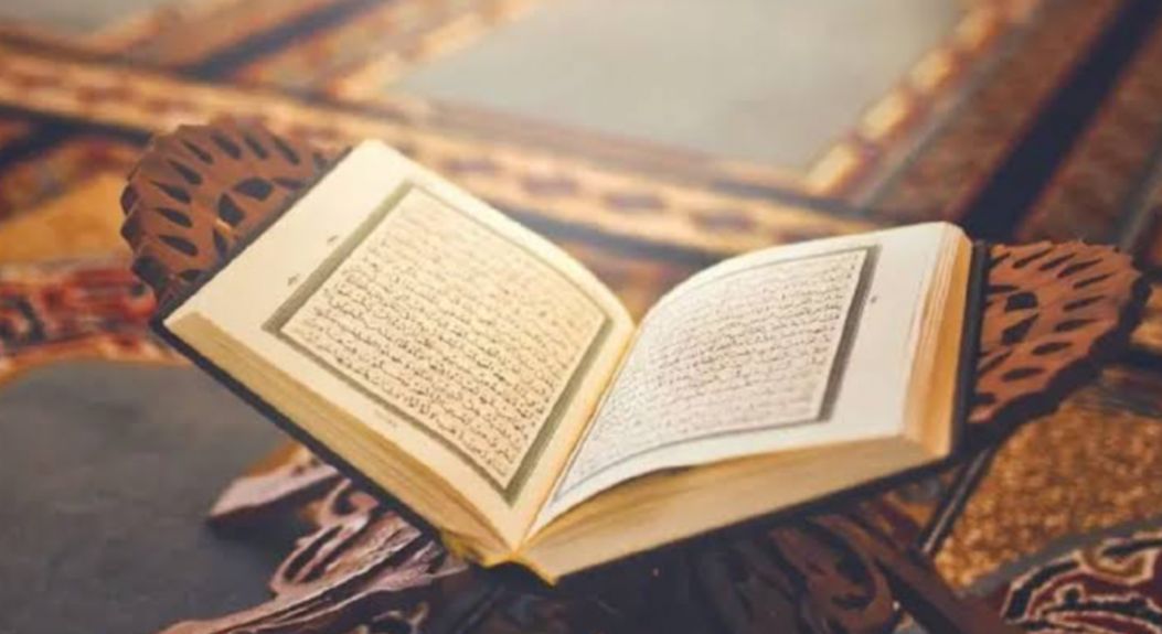 Bacaan Surat Yasin Ayat 82 untuk Mendatangkan Jodoh, Begini Cara Mengamalkannya