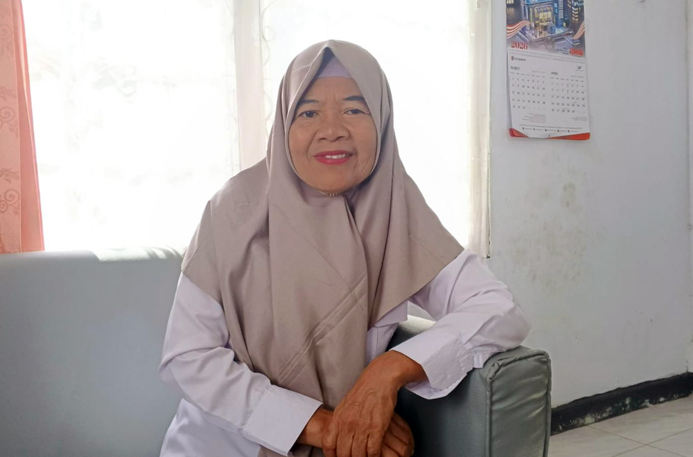 Alarm Bahaya, Tahun Ini Kekerasan Perempuan dan Anak Capai 8 Kasus