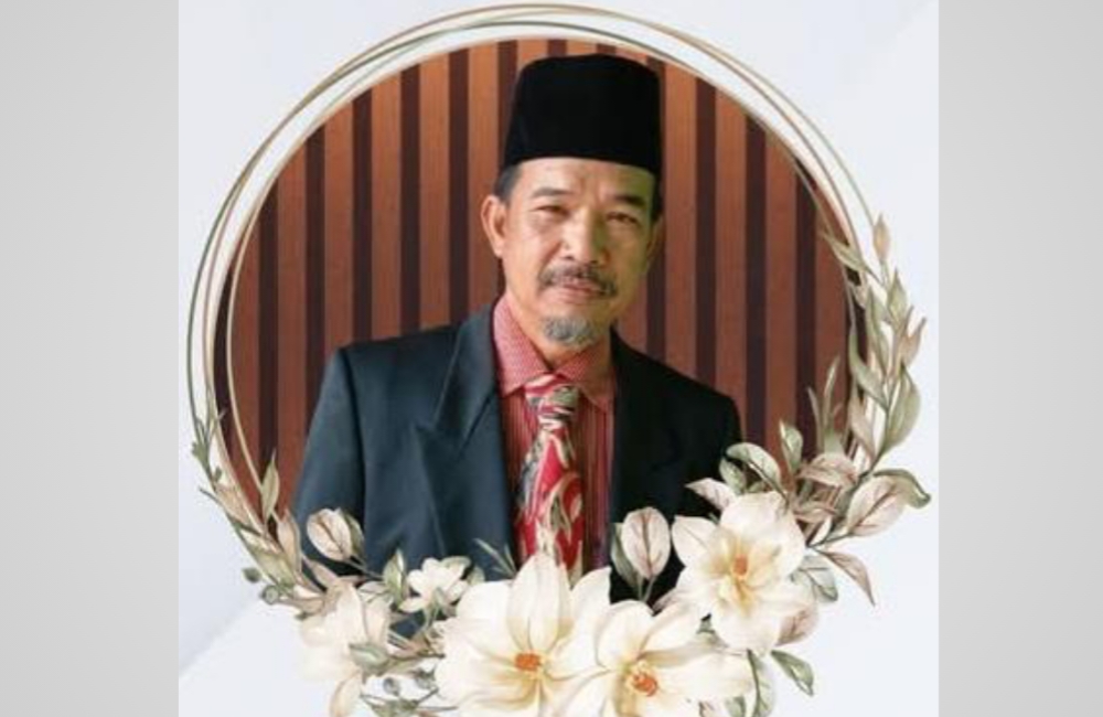 Kepala KUA Hulu Palik Berpulang, Kemenag Bengkulu Utara Berduka