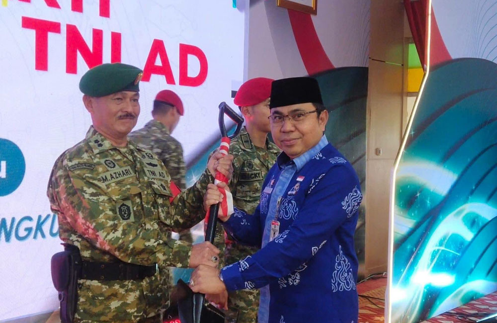 KBSB Dinilai Searah Dengan Kebijakan Bantu Rakyat