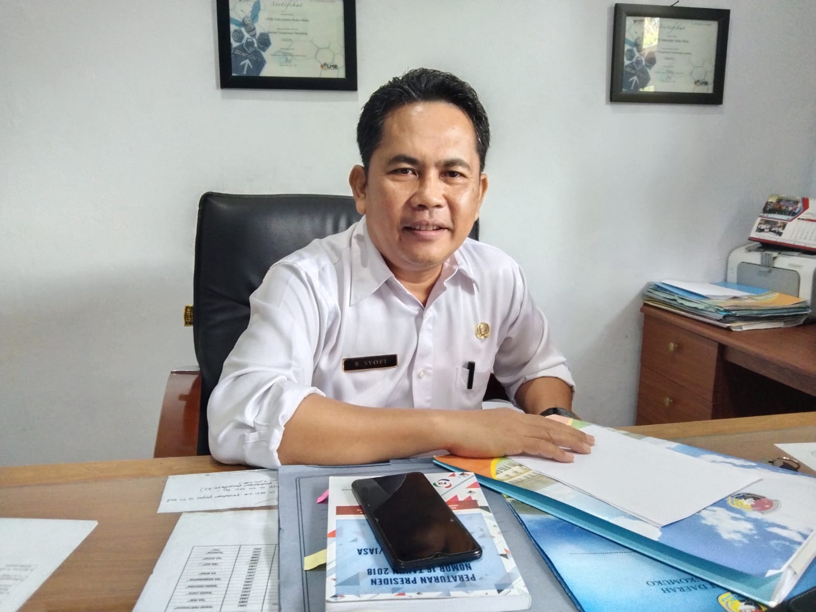 Gerakan Serentak Agustus, Seluruh Warga Diminta Kibarkan Bendera Merah Putih