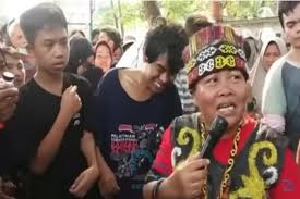 Sebelum Ida Dayak, Deretan Dukun ini Pernah Viral di Indonesia