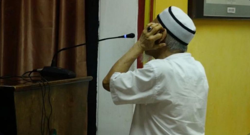 Doa Setelah Adzan Subuh: Latin dan Terjemahannya