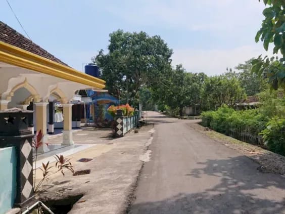 Mengenal Kampung Janda di Gunung Kidul, Tidak Ada Shalat Jumat Hingga Warganya Sukses Jadi Pengusaha