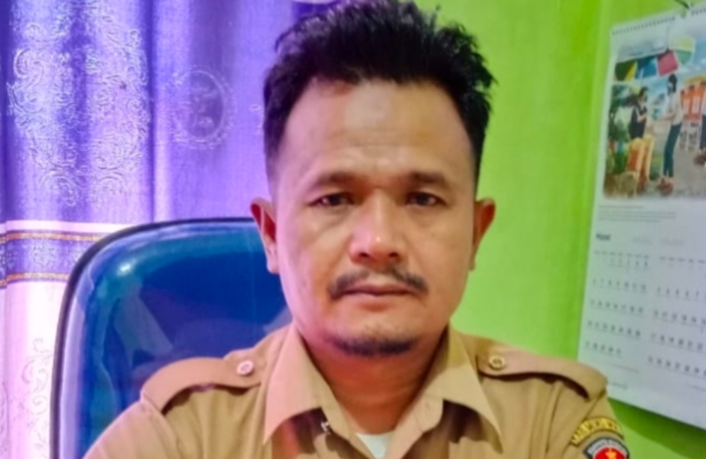 Entaskan Lingkungan Kumuh, Pemdes Resno Perjuangkan DAK Tematik 2026