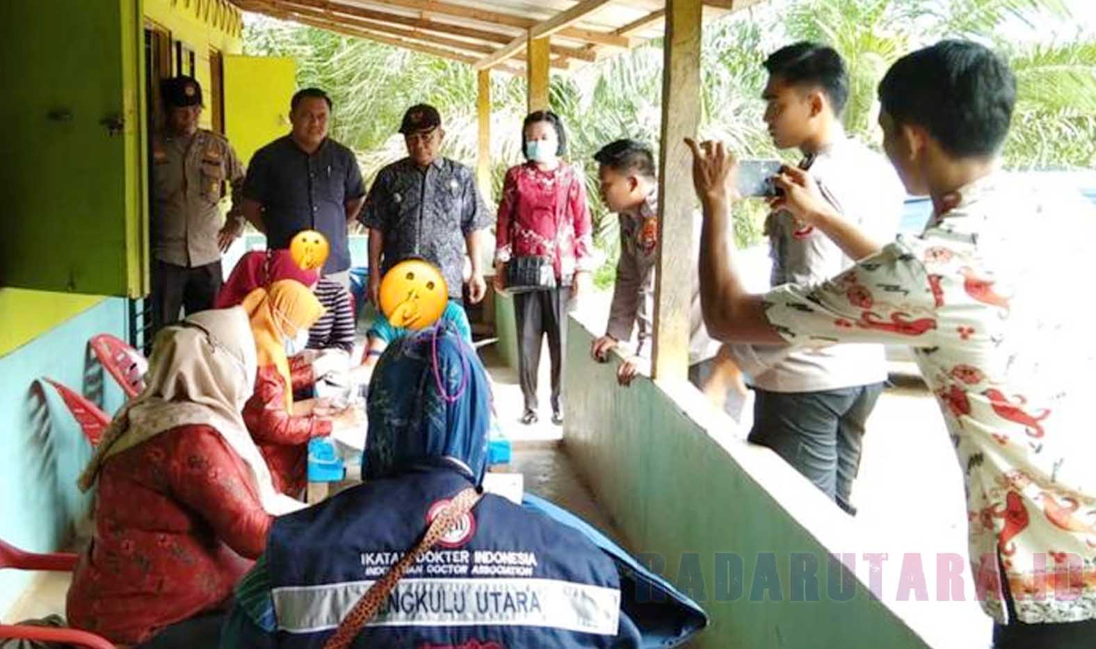 Ditemukan Raja Singa, Penghuni Warem Jalur Tambang Reaktif HIV